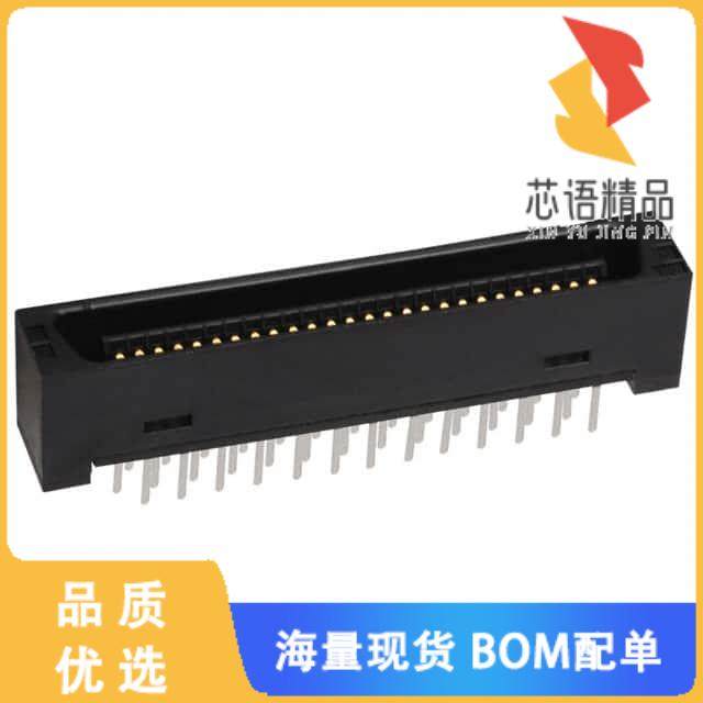 全新FX2CA-52P-1.27DSA(71)原装(CONN HEADER VERT 5