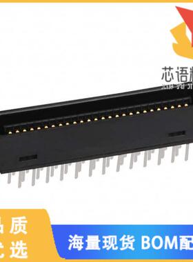 全新FX2CA-52P-1.27DSA(71)原装(CONN HEADER VERT 5