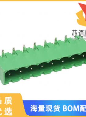 全新OQ0854510000G原装(TERM B HDR 8POS 90DEG 5.08