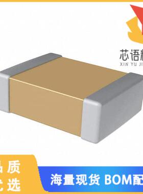 全新CAS17C101KARFC原装(SFTY 1808 100PF X1 250 /