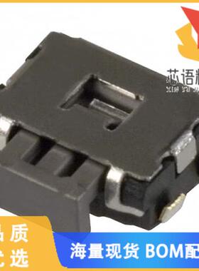 全新EVQ-PUK02K原装(SWITCH TACTILE SPST-NO 0.05A