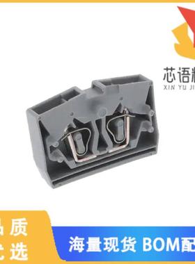 全新264-321原装(2-CONDUCTOR CENTER TERMINAL BLOC)正品