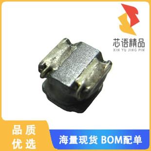 4.7UH IND 1.1A FIXED 全新BWVF002520124R7M00原装