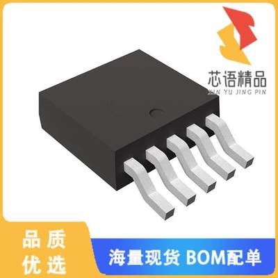 RP108J081D-T1-FE「IC REG LINEAR 0.8V 3A TO252-5-P