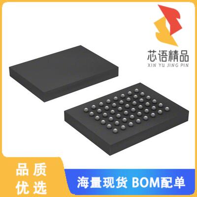 全新IS66WVE4M16EALL-70BLI-TR原装(IC PSRAM 64MBIT