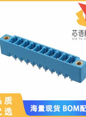 全新TBP02R2W-381-10BE原装(TERMINAL B, PLUGGABLE,