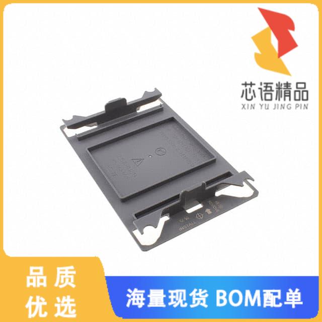 全新2-2330553-1原装(SOCKET P4/P5 DUST COVER, LGA