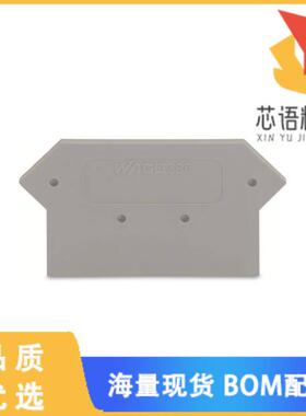 全新280-330原装(END INTERMEDIATE PLATE; 2.5)正品