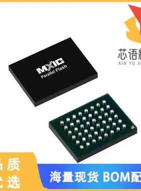 全新MX29GL640EBXEI-70G原装(IC FLASH 64MBIT PARAL