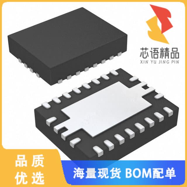 全新BQ51051BRHLR原装(IC WIRELESS PWR RCVR 20QFN)正品