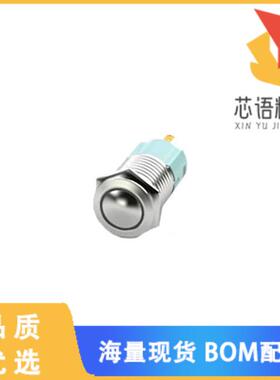 全新SW-PB5-AA3BR112V-IP40-8原装(INDUSTRITAL PUSH