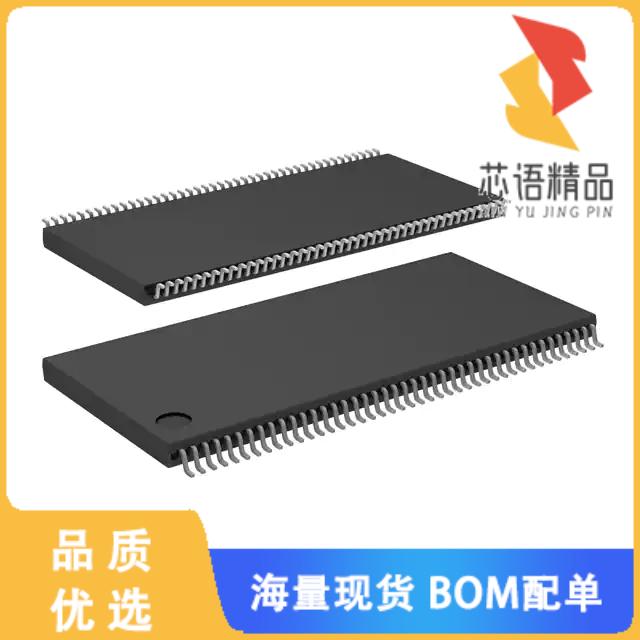 全新IS42S32200L-7TLI原装(IC DRAM 64MBIT PAR 86TS