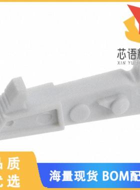 全新AWHCLIP LONG原装(CONN EJECTOR LATCH LONG)正品