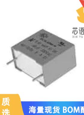 全新R49AI310040A2K原装(CAP FILM 0.1UF 10% 800VDC