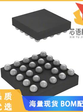 全新TSC2004IYZKT原装(IC SCREEN CNTRL 12BIT 24DSB