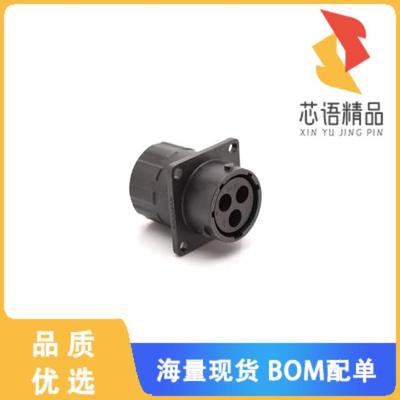 全新RTS014N3SHEC03原装(CONN RCPT HSG FMALE 3POS