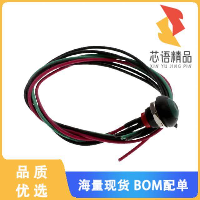 全新PB6B2FM6M1CAL06Y500原装(SWITCH PUSH SPST-NO