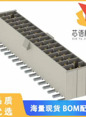 全新IPL1-116-02-L-D-K原装(CONN HEADER SMD 32POS