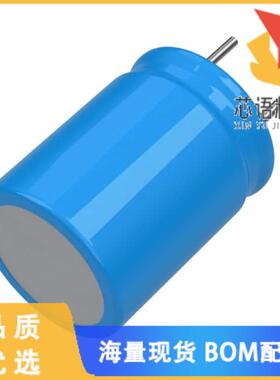 全新MAL203866471E3原装(CAP ALUM 470UF 20% 25V RA