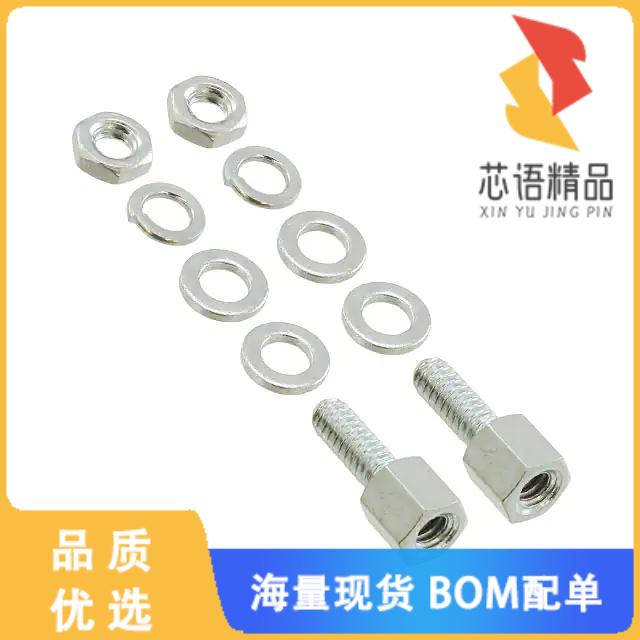 全新7231-5原装(JACK SCREW HEX 4-40 1=2 SETS)正品