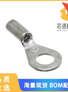 全新11-8原装(CONN RING CIRC 18-22AWG #8 CRIMP)正品