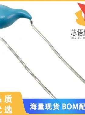 全新DE1E3KX222MA4BP01F原装(CAP CER 2200PF 300VAC