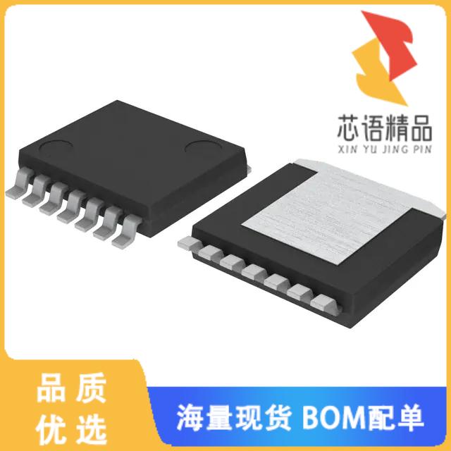 全新BD8372HFP-MTR原装(50V 200MA 1-  LED SOURCE D)正品