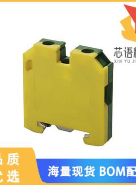 全新CGMT4原装(CONN TERM BLK GROUND 10-22AWG)正品