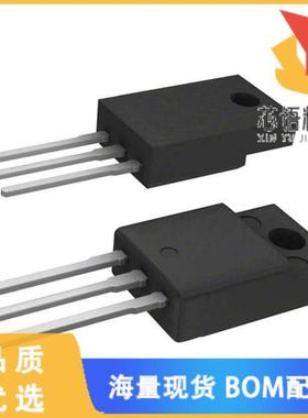 全新STF25NM60ND原装(MOSFET N-CH 600V 21A TO220FP)正品