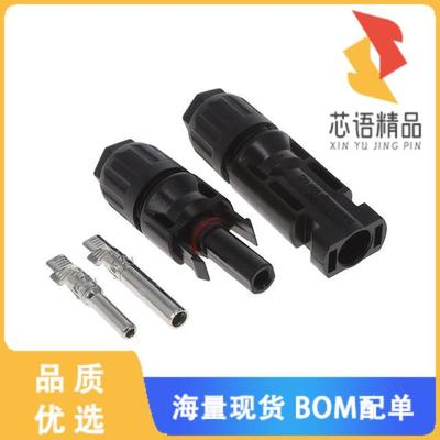 全新512FM-034-A原装(CONN PV MALE/FEMALE COUPLER