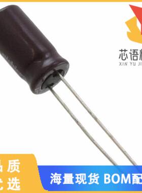 全新UPM1C331MPD1TD原装(CAP ALUM 330UF 20% 16V RA