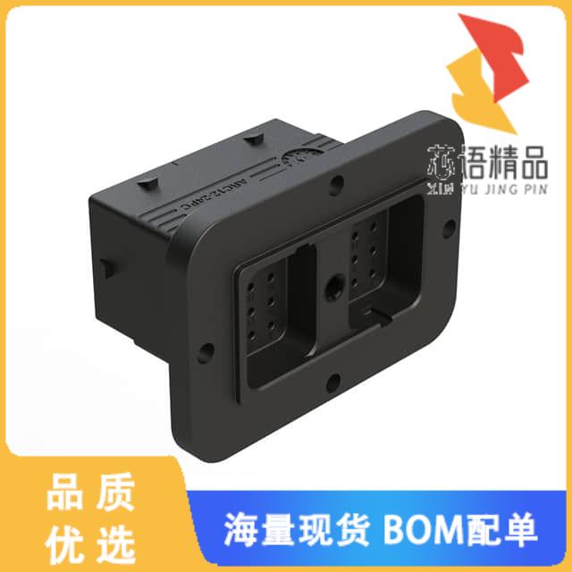 全新ARC12-24PCR原装(24 POSITION, RECEPTACLE, PIN