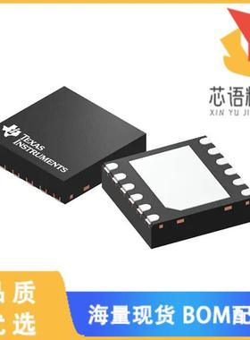 全新LM63615DQDRRRQ1原装(3.5-V TO 36-V, 1.5-A STE