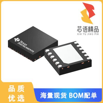 全新LM63615DQDRRRQ1原装(3.5-V TO 36-V, 1.5-A STE