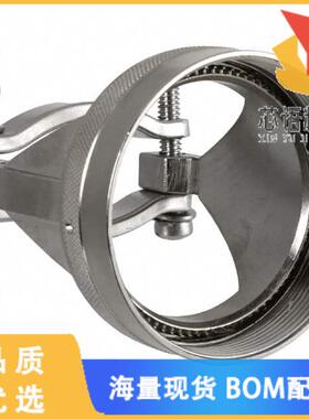 全新A8504952S40N原装(CONN CABLE CLAMP SZ 40 SILV