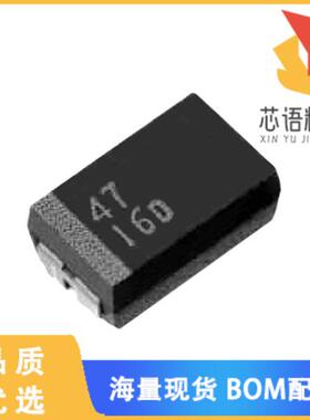全新TMCHA1C335KTRF原装(CAP TANT 3.3UF 10% 16V 12