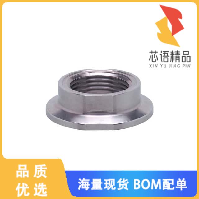 全新E33201原装(PROCESS ADAPTER TRI-CLAMP; SENSO)正品