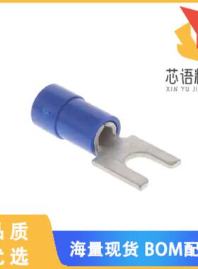 全新0191310020原装(CONN SPADE TERM 14-16AWG #6 B