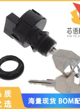 全新90234-01原装(SWITCH KEY 3POS 20A 12V)正品