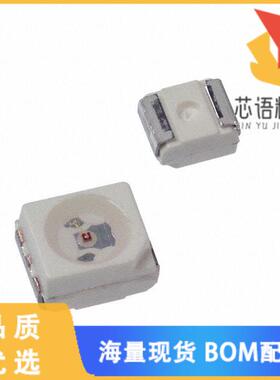 全新HSMA-A101-R8WJ1原装(LED AMBER CLEAR 2PLCC SM