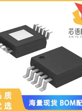 全新TPS54060ADGQR原装(IC REG BCK SPLIT RAIL ADJ