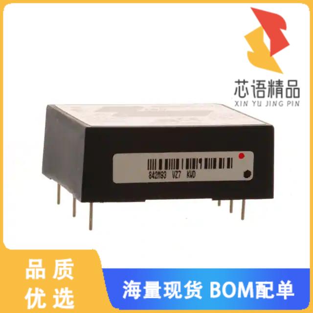 全新KWD5-1212原装(AC/DC CONVERTER +/-12V 5W)正品
