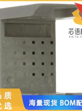 全新89055-111LF原装(CONN SHROUD RACK & PANEL 30P