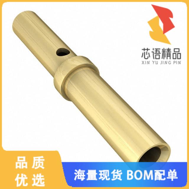 全新0720-0-33-15-34-27-10-0原装(CONN PIN RCPT .0