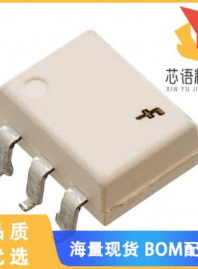 全新MOC3042SM原装(OPTOISOLATOR 4.17KV TRIAC 6SMD)正品