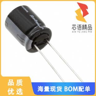 20% 全新100YXF47MEFC10X16原装 47UF ALUM 100V CAP