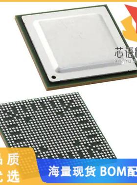 全新TMS320DM8148CCYE2原装(IC DGTL MEDIA PROCESSO