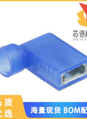 全新DNFR14-205FIB-L原装(CONN QC RCPT 14-16AWG 0.