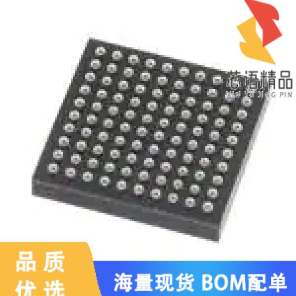 全新BCM54612EB1KFBG原装(SINGLE GIGABIT PHY)正品