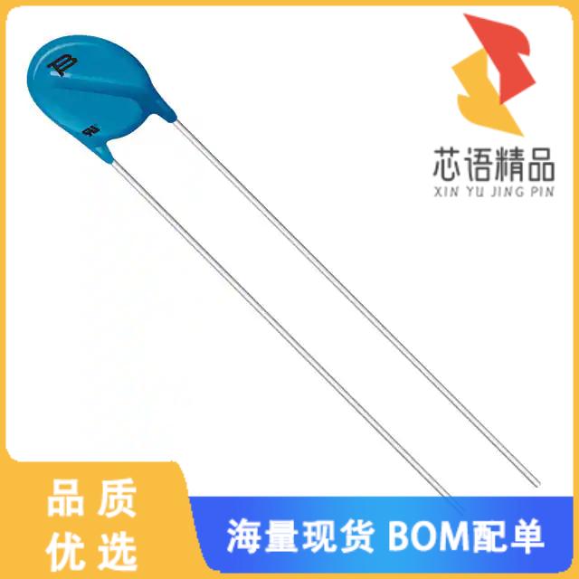 全新MOV-07D390K原装(VARISTOR 39V 250A DISC 7MM)正品